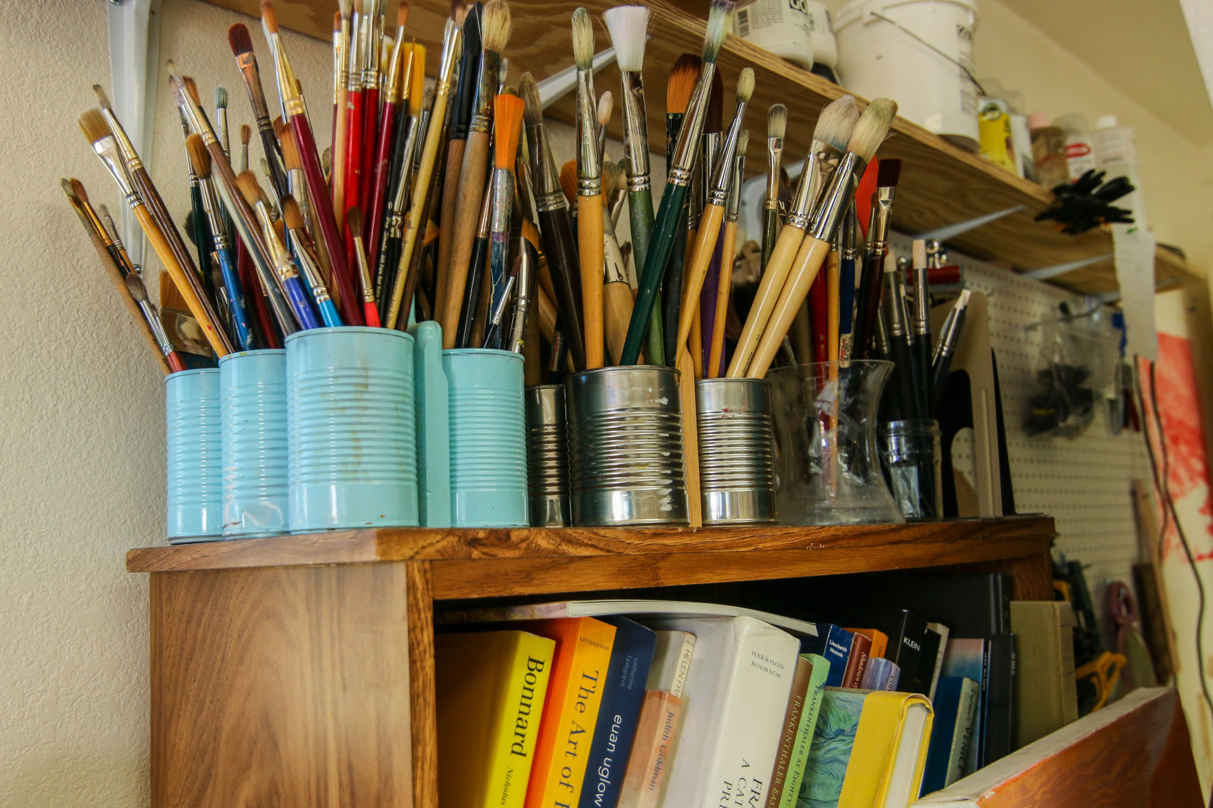 Brushes